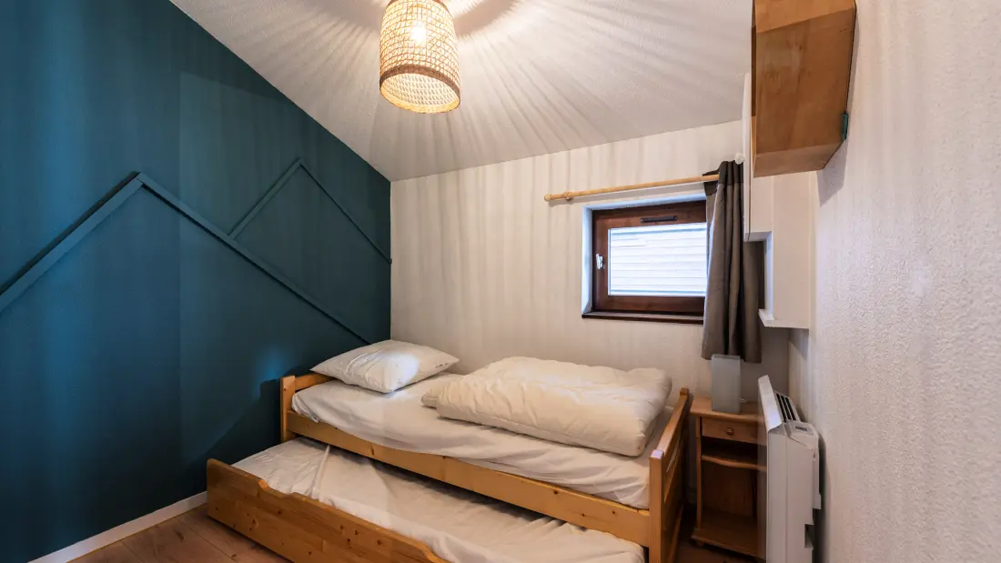 Appartements à Morillon