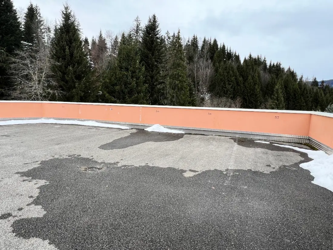Appartements à Morillon