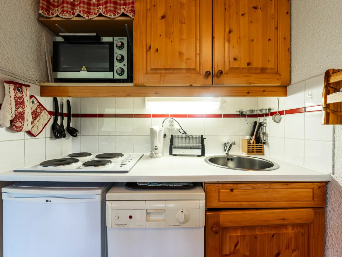 Appartements à Morillon