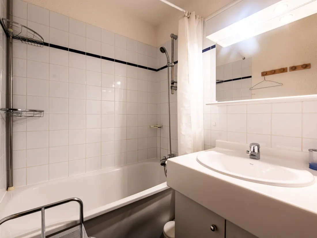 Appartements à Morillon