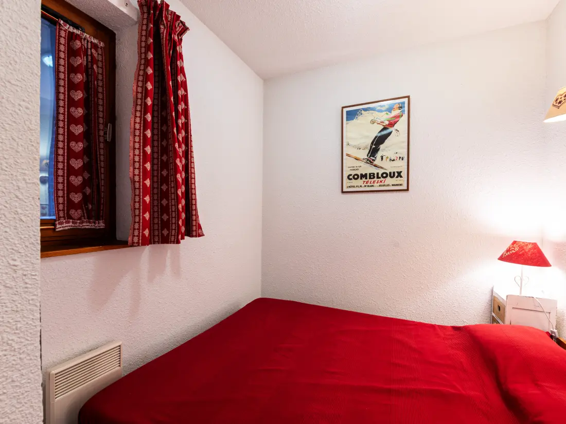 Appartements à Morillon