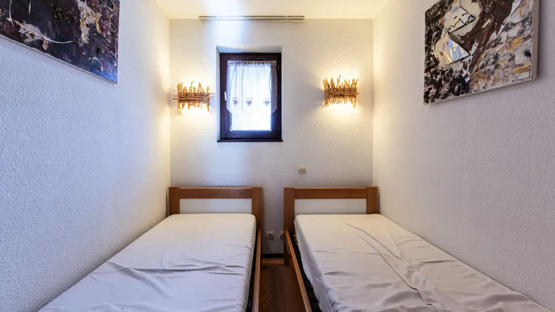 Appartements à Morillon