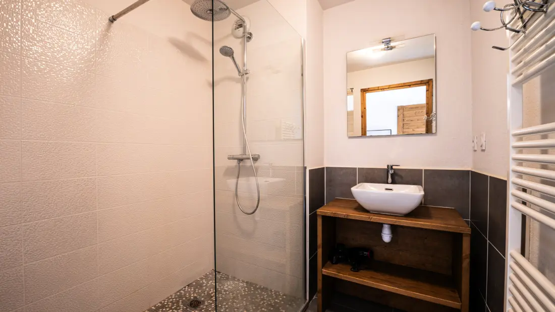 Appartements à Morillon