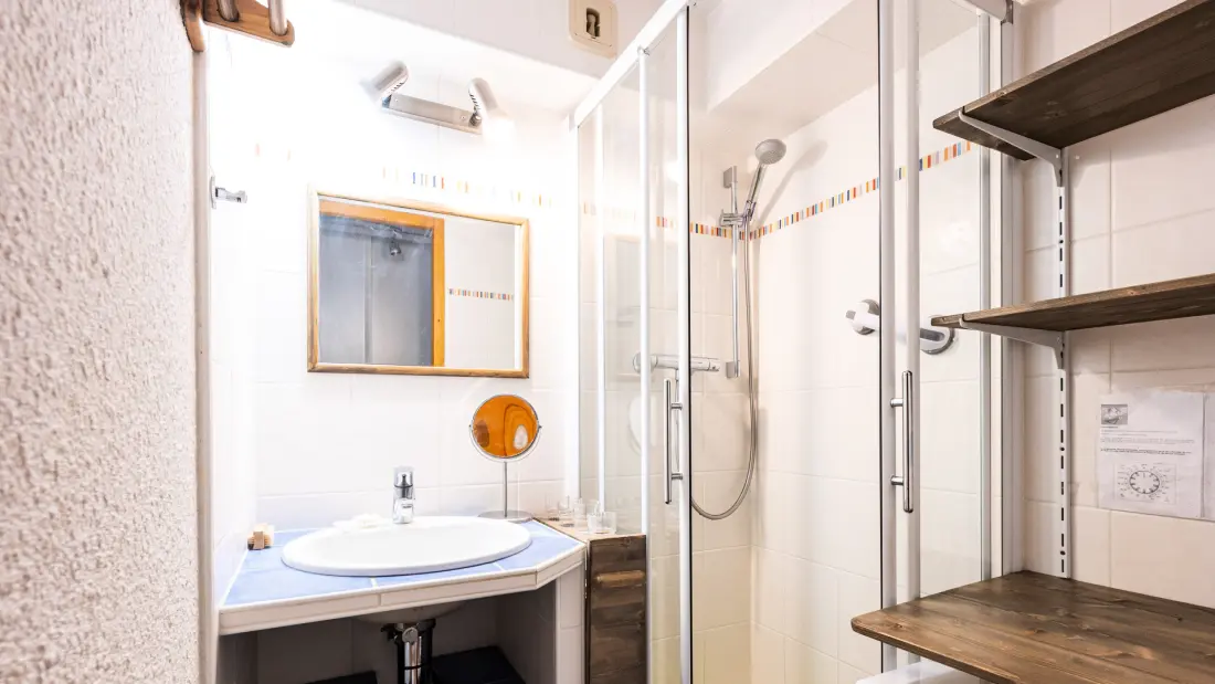 Appartements à Morillon