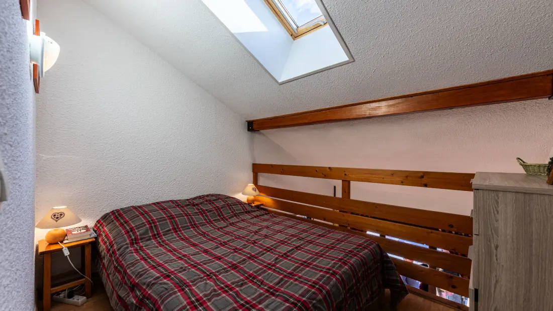 Appartements à Morillon