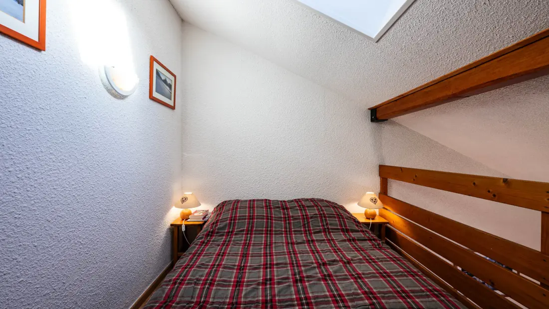 Appartements à Morillon
