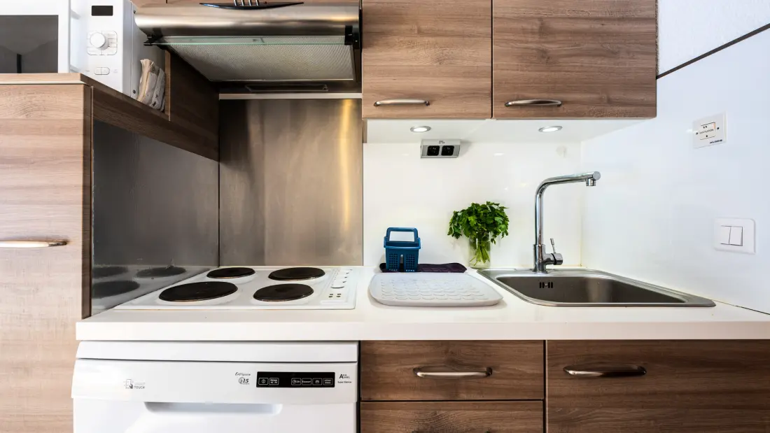 Appartements à Morillon