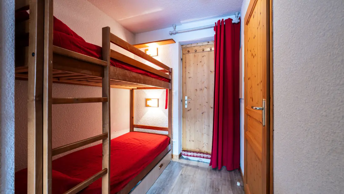 Appartements à Morillon