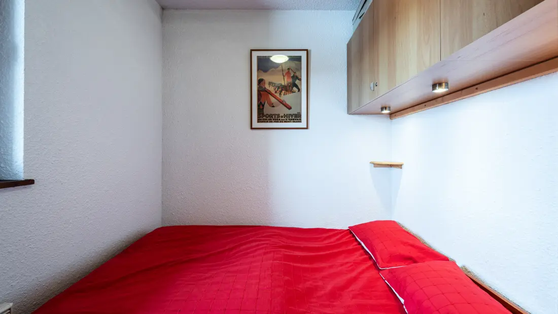 Appartements à Morillon