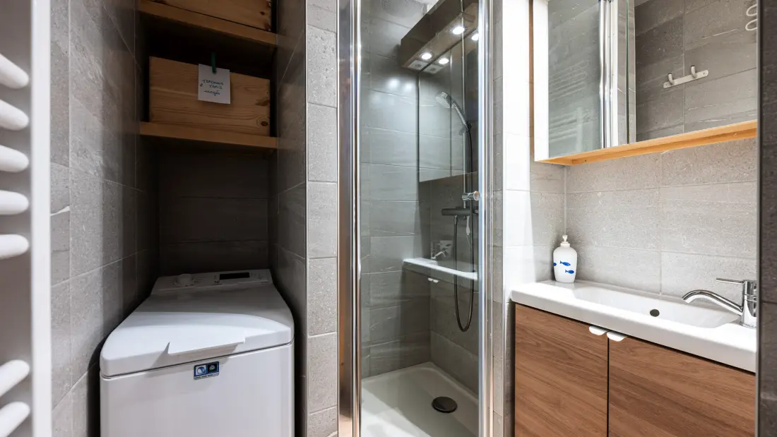 Appartements à Morillon