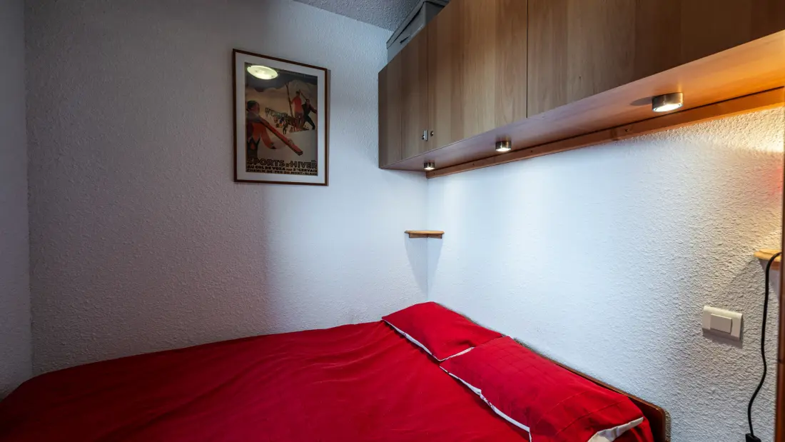 Appartements à Morillon