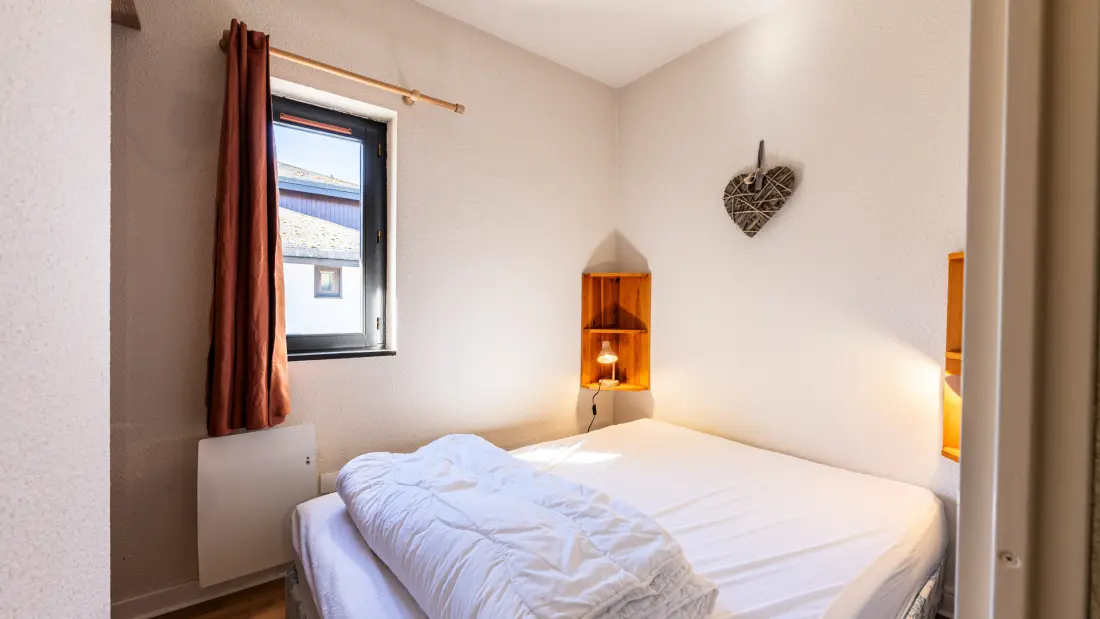 Appartements à Morillon