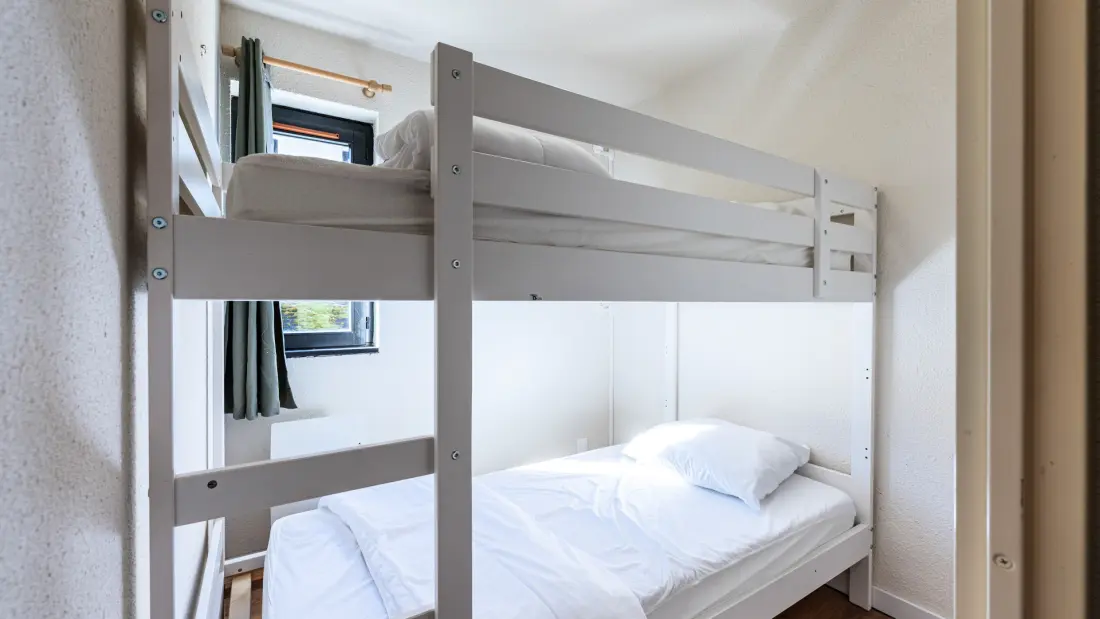 Appartements à Morillon