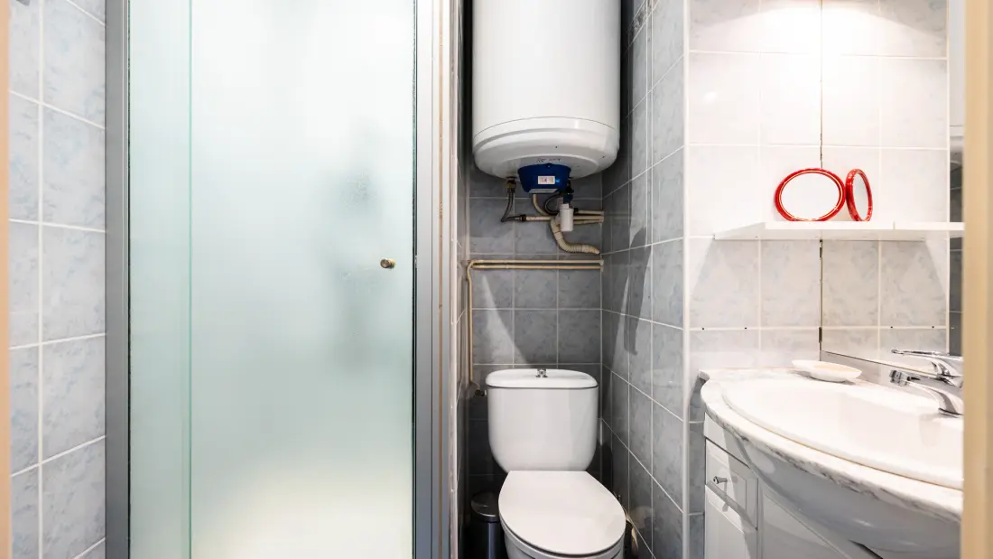 Appartements à Morillon
