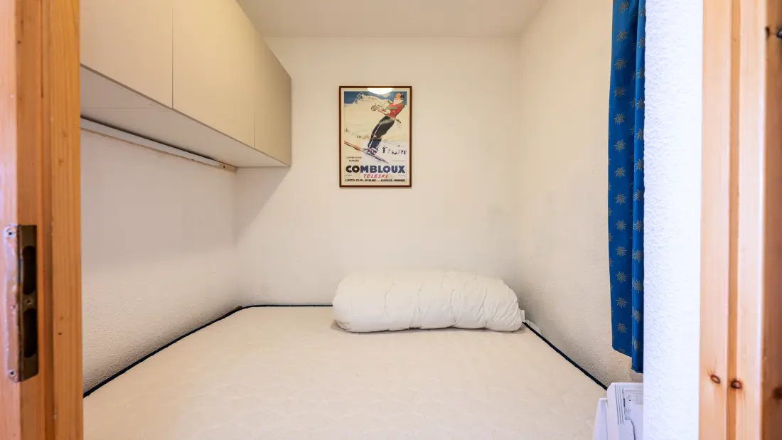 Appartements à Morillon