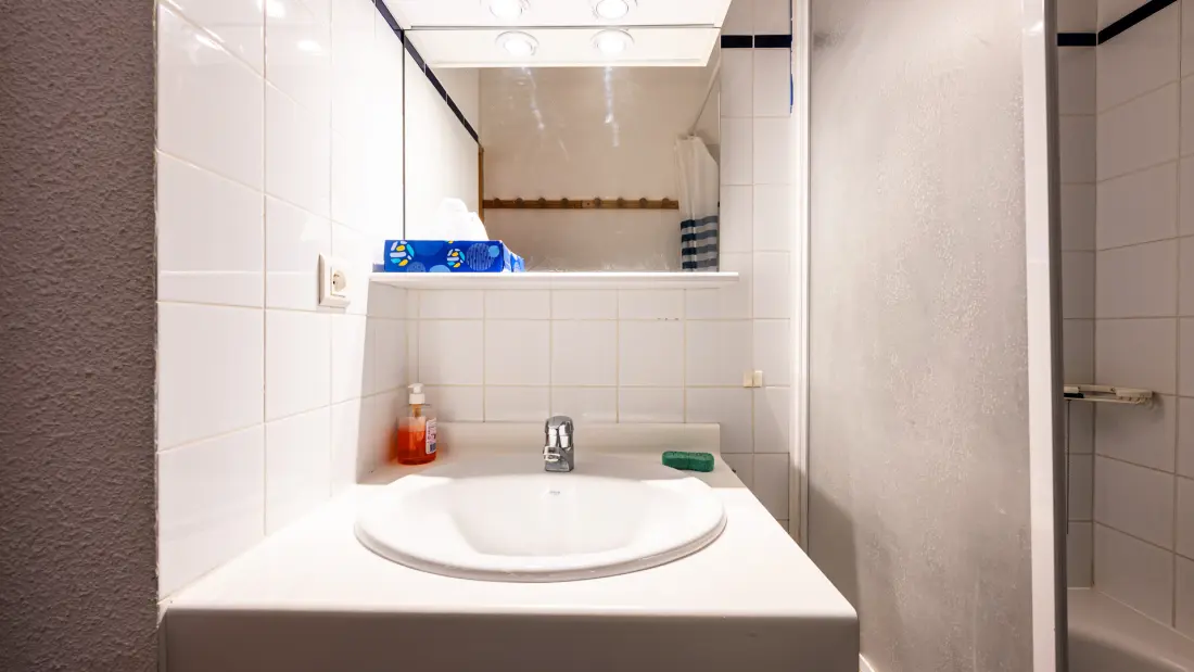 Appartements à Morillon