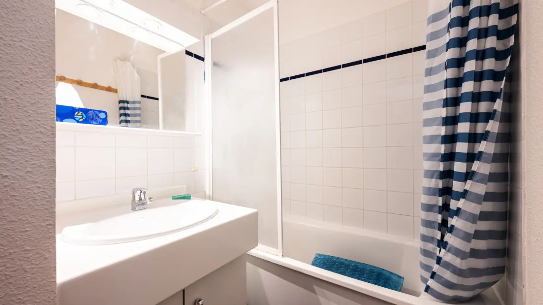 Appartements à Morillon