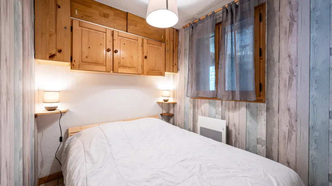 Appartements à Morillon