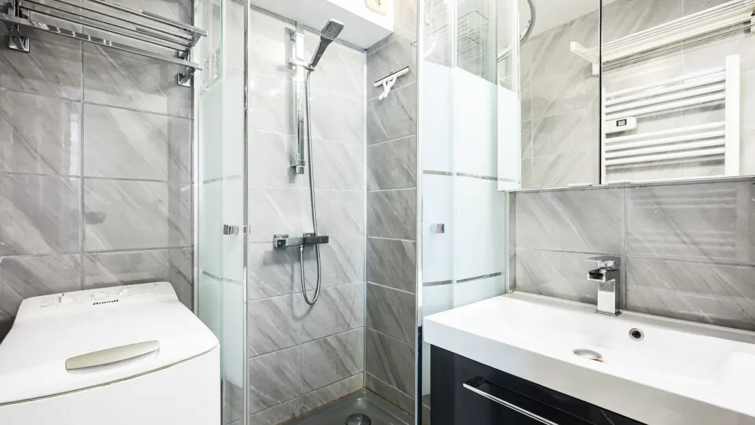 Appartements à Morillon