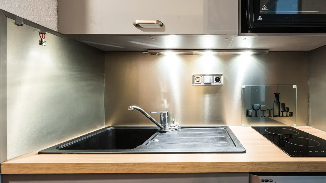 Appartements à Morillon