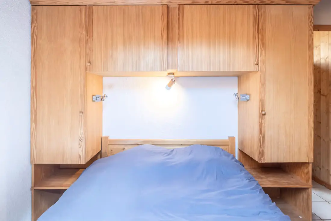 Appartements à Morillon