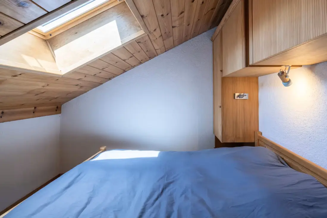 Appartements à Morillon