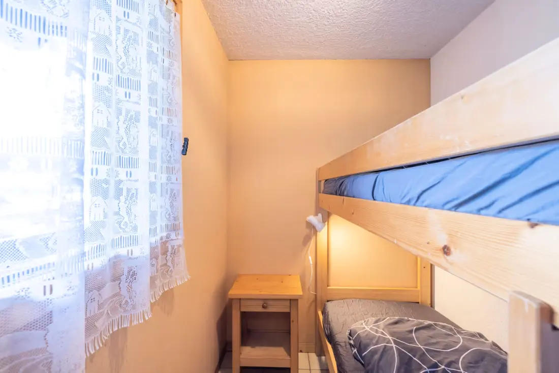 Appartements à Morillon