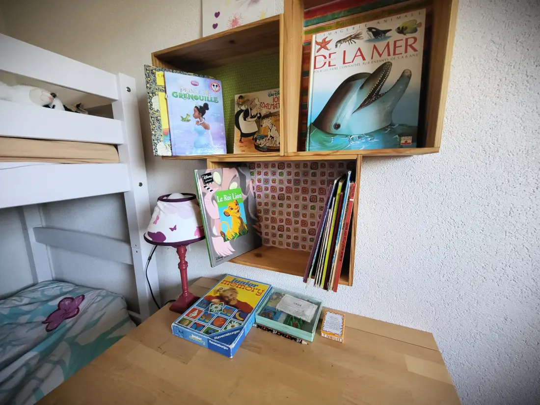 Appartements à Morillon