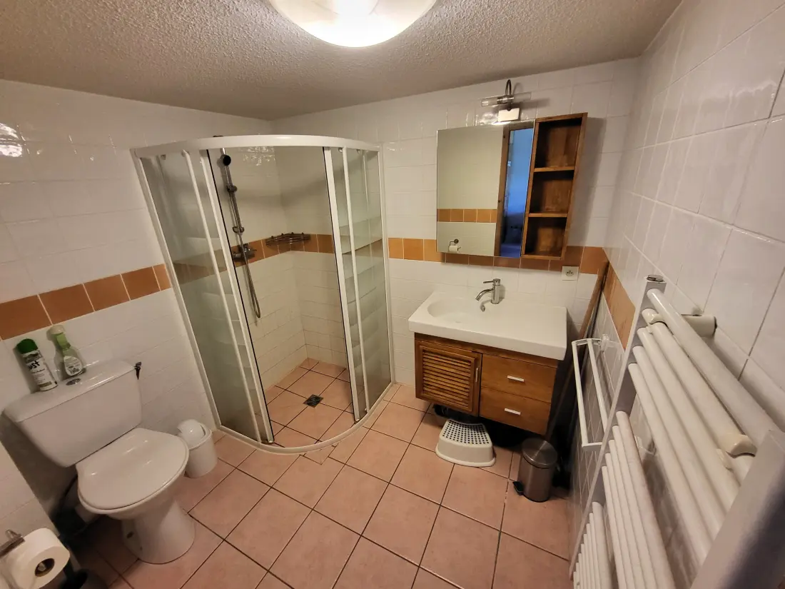 Appartements à Morillon