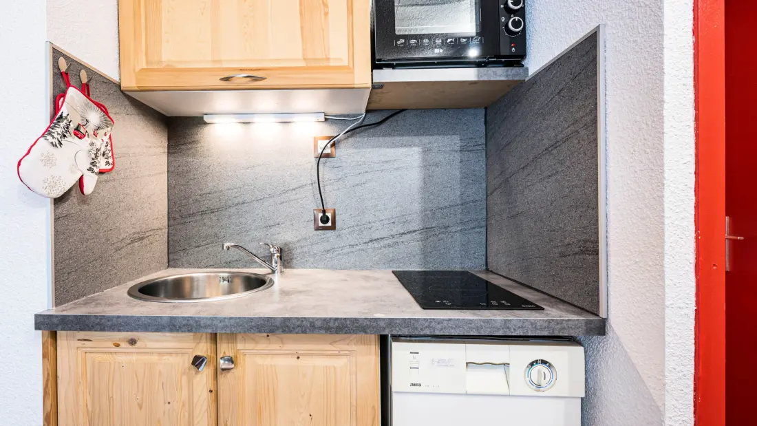 Appartements à Morillon