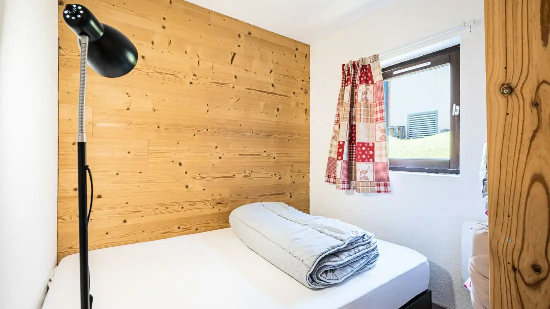 Appartements à Morillon