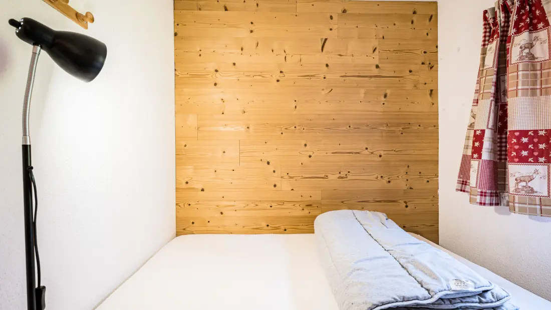 Appartements à Morillon