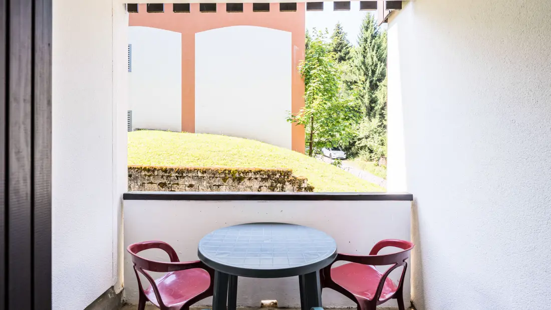 Appartements à Morillon