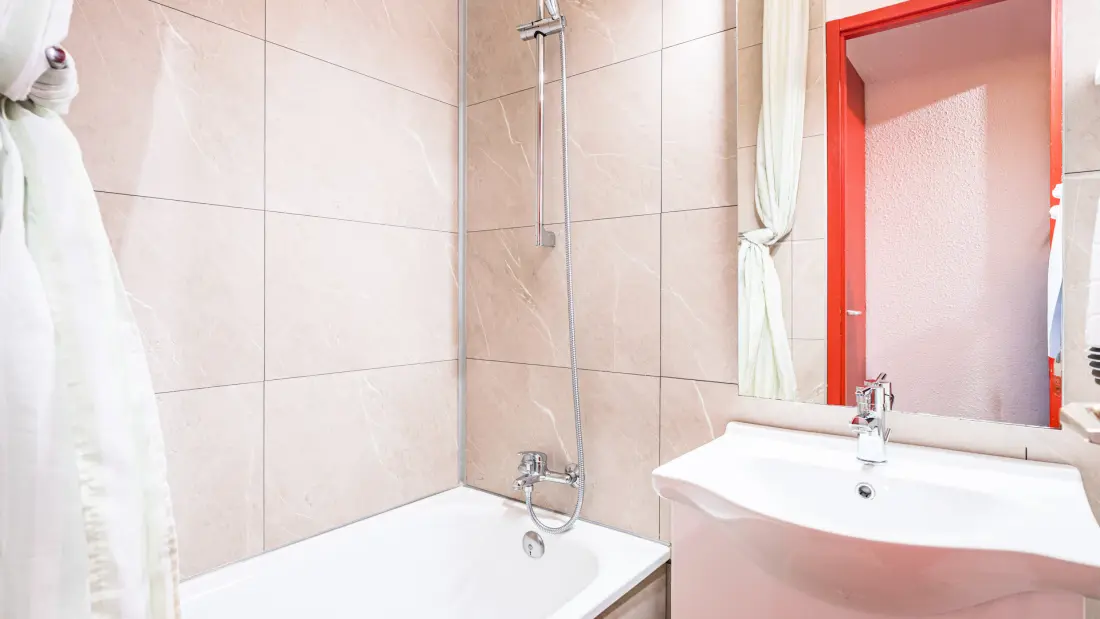 Appartements à Morillon