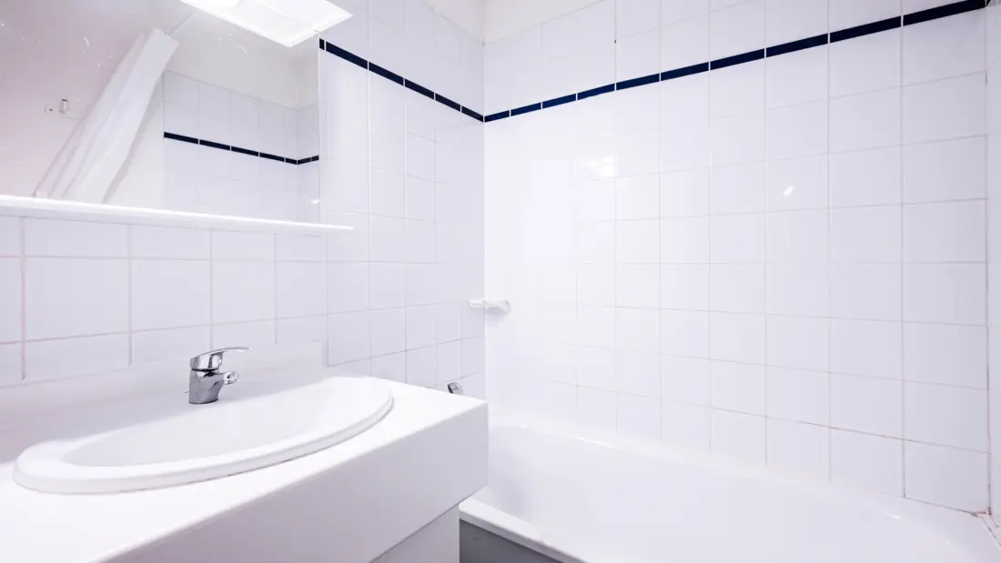 Appartements à Morillon