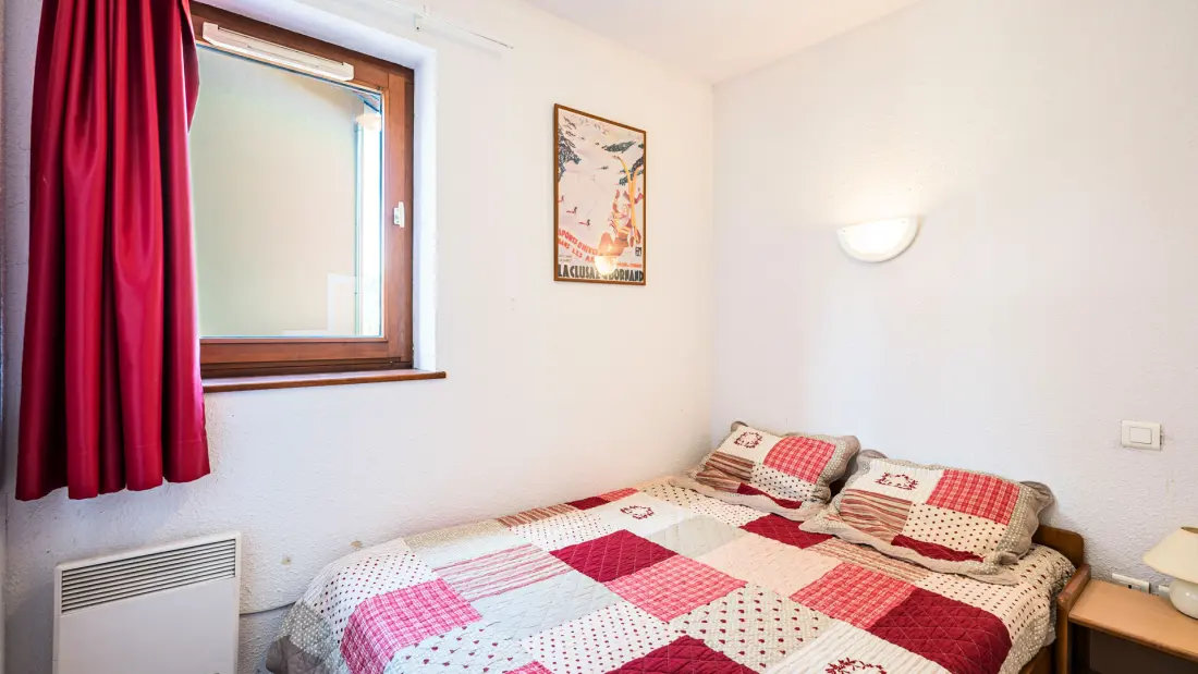 Appartements à Morillon