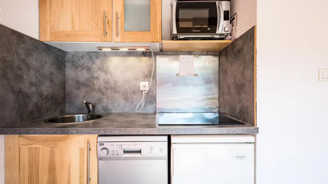 Appartements à Morillon