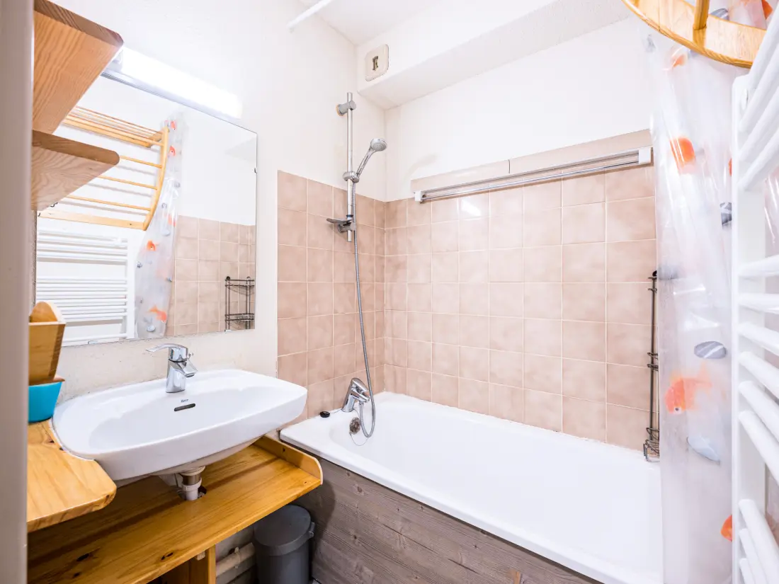 Appartements à Morillon