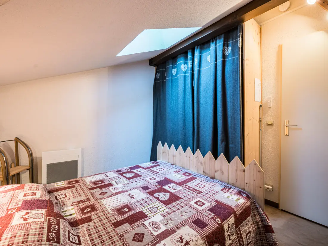 Appartements à Morillon