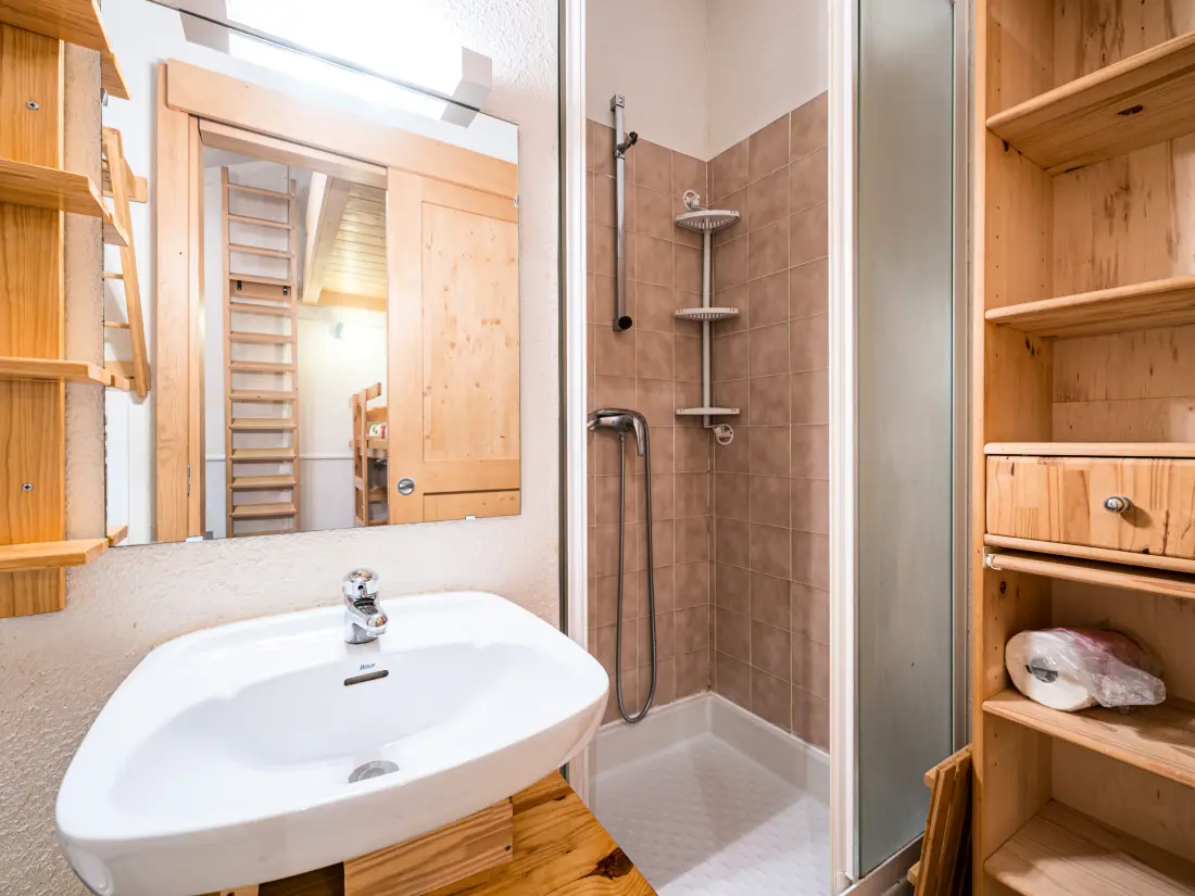 Appartements à Morillon