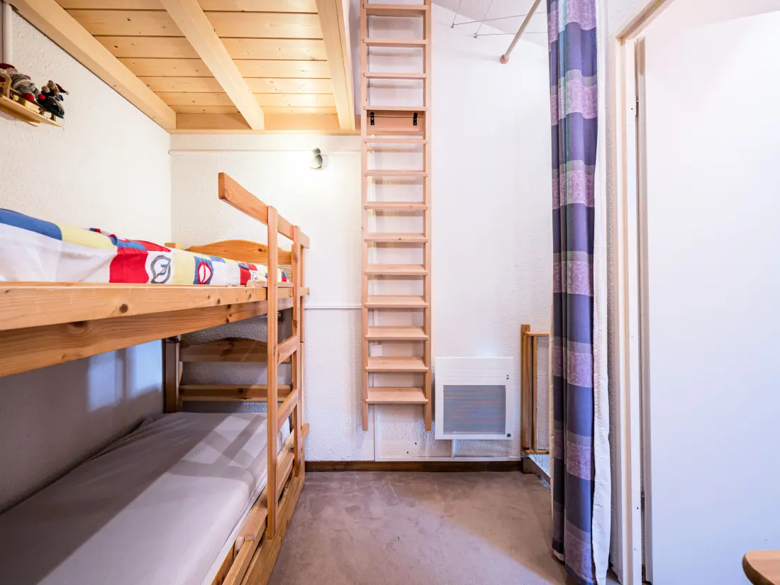 Appartements à Morillon