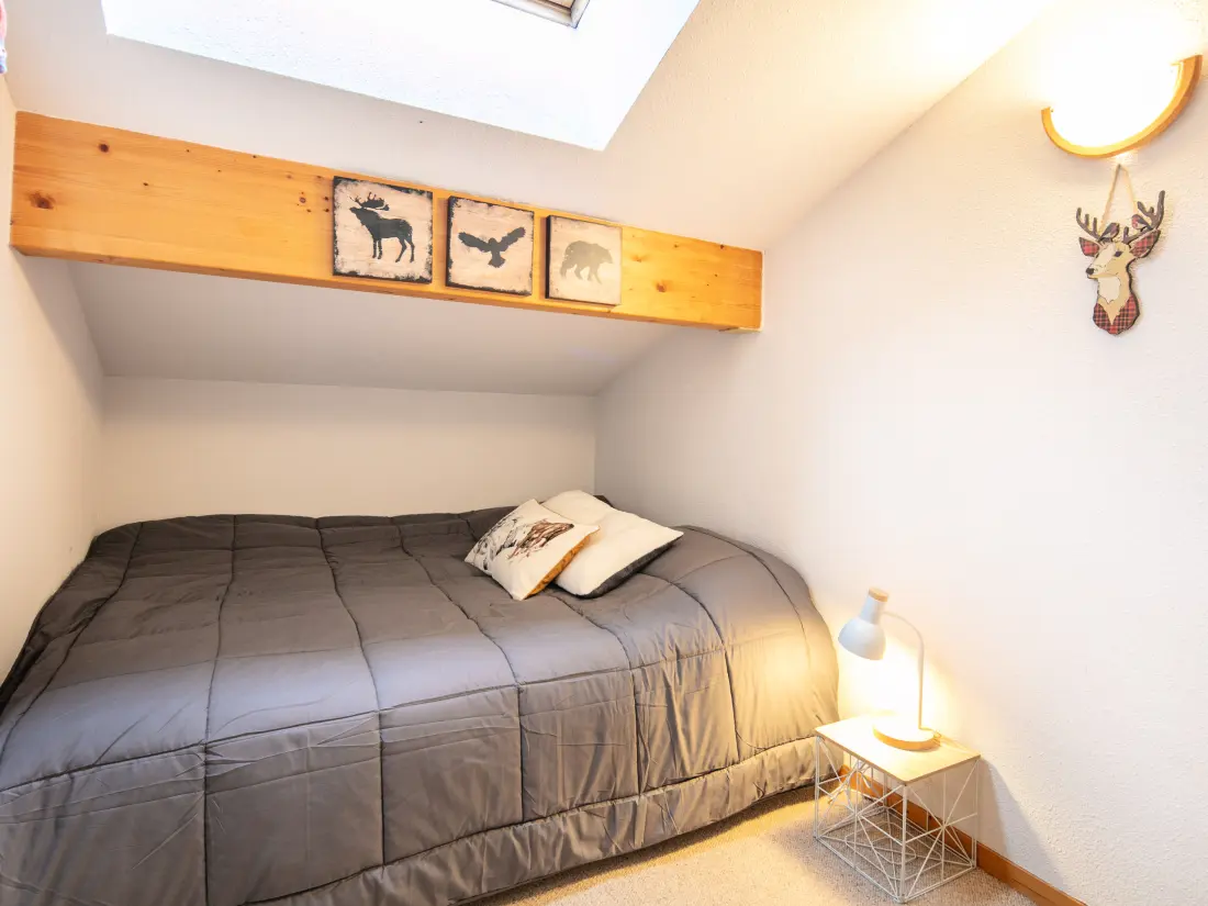 Appartements à Morillon