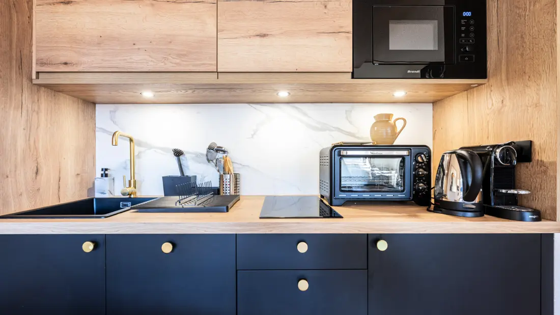 Appartements à Morillon