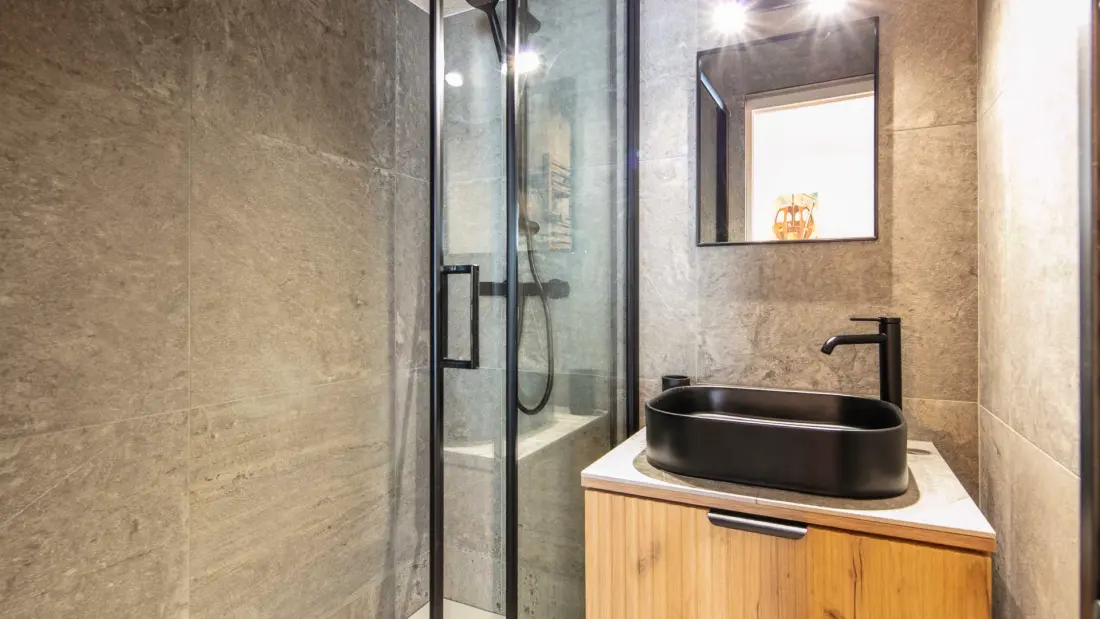 Appartements à Morillon