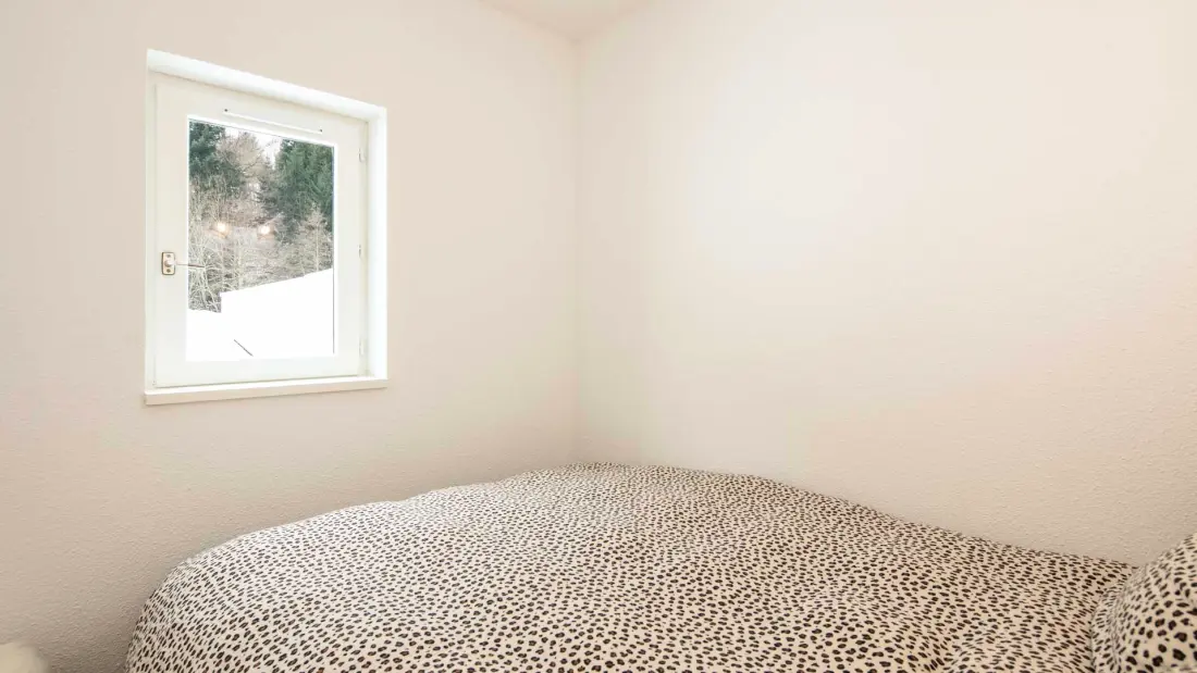 Appartements à Morillon