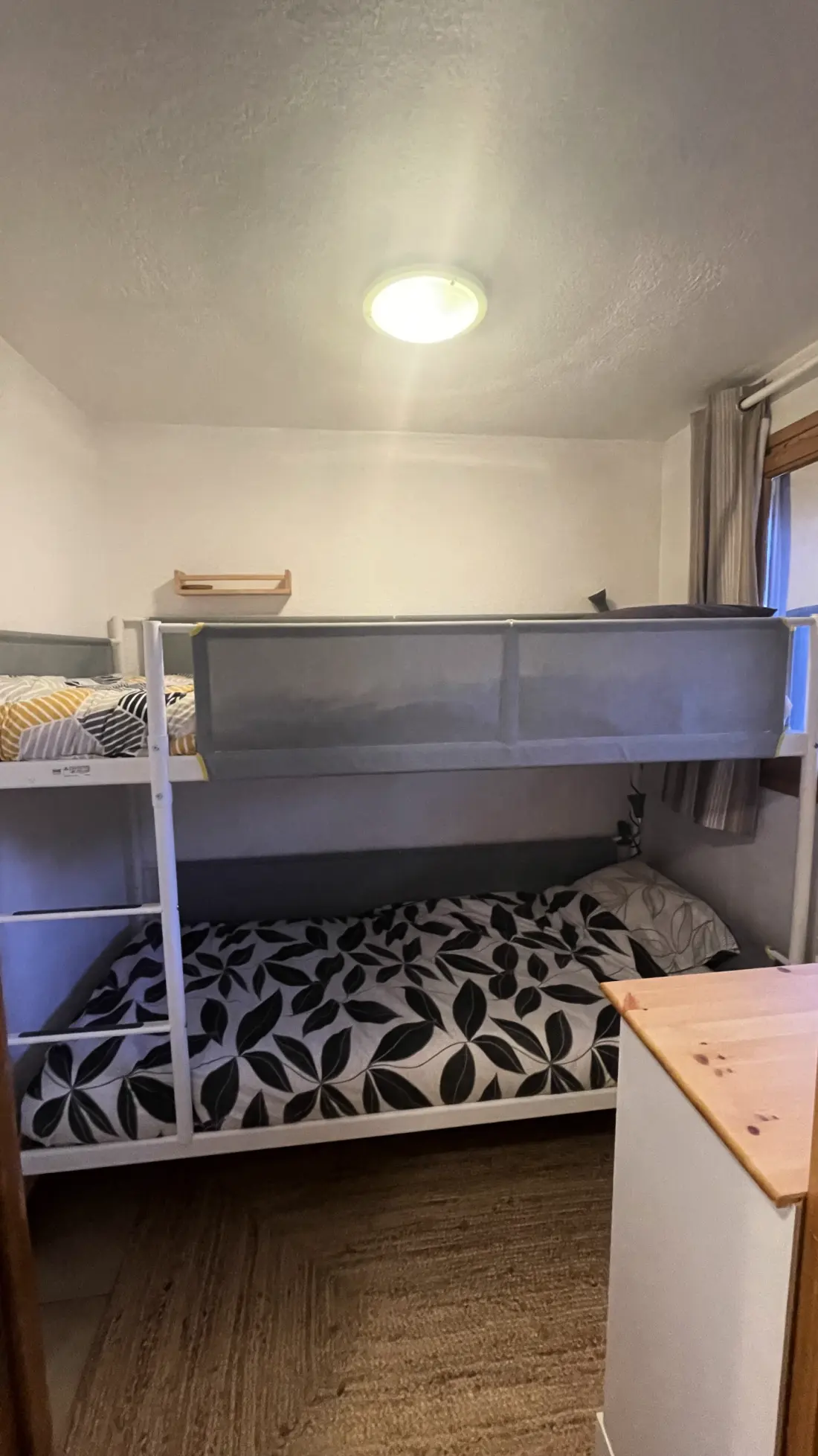Appartements à Morillon