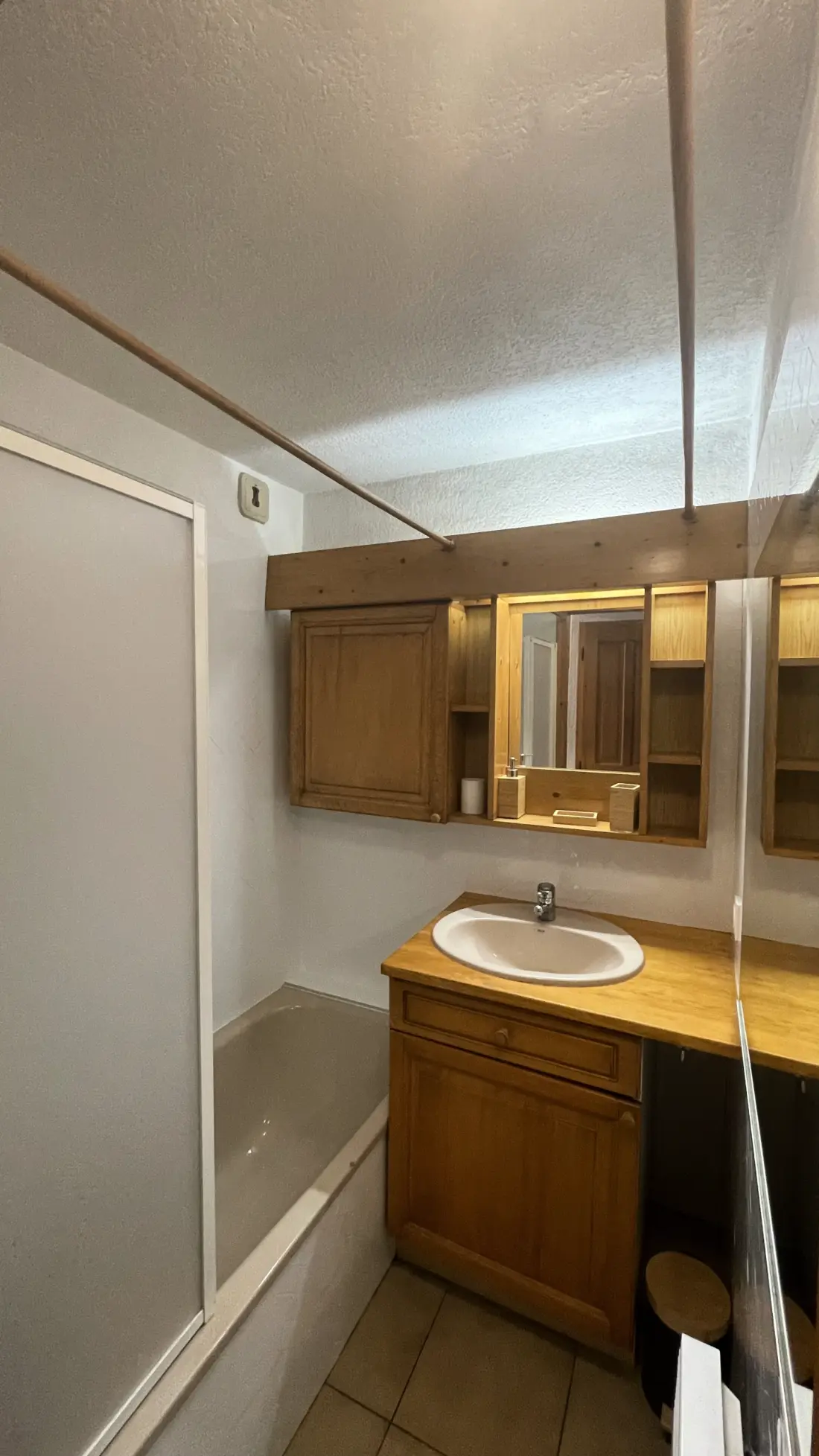 Appartements à Morillon