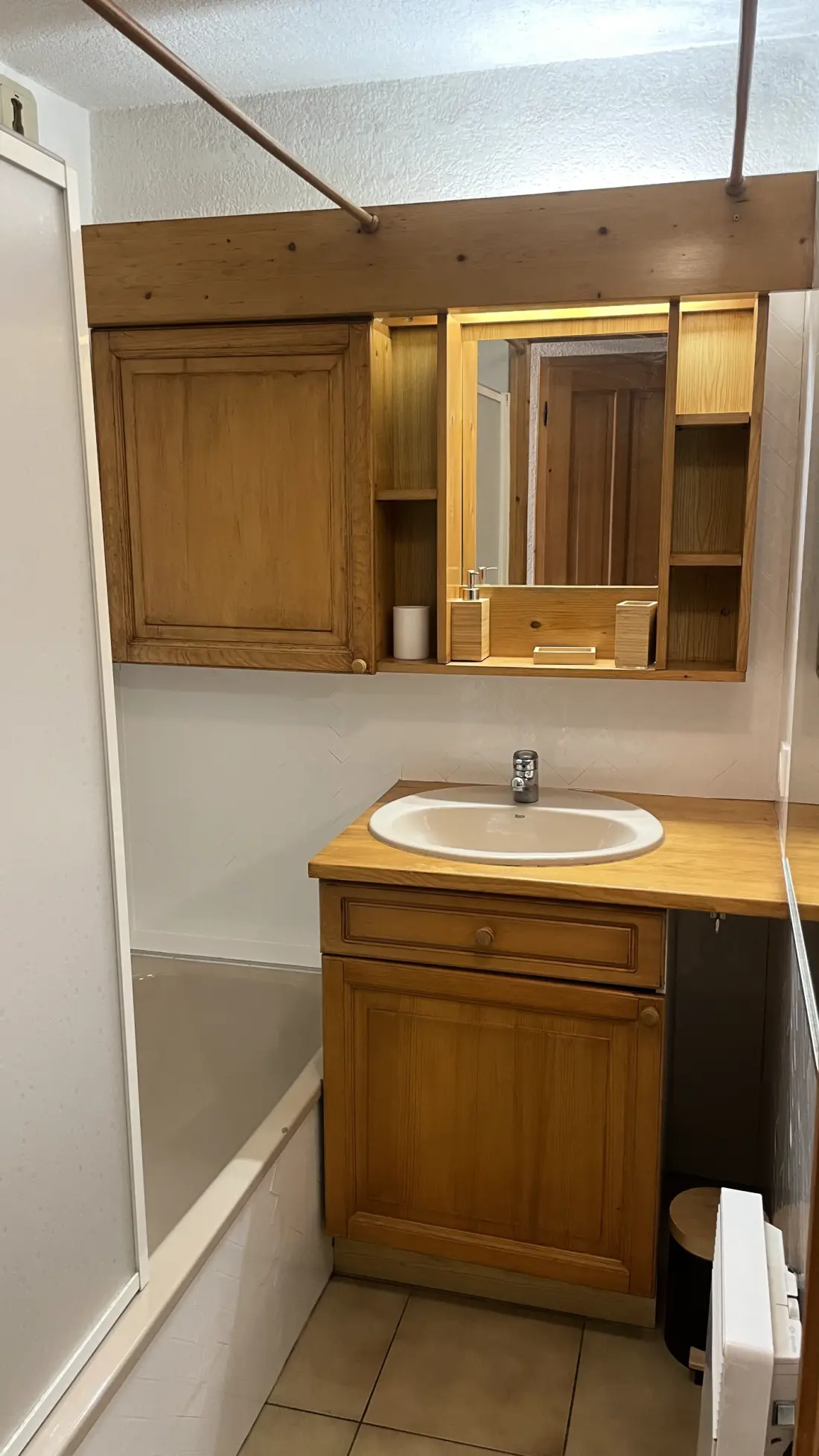 Appartements à Morillon