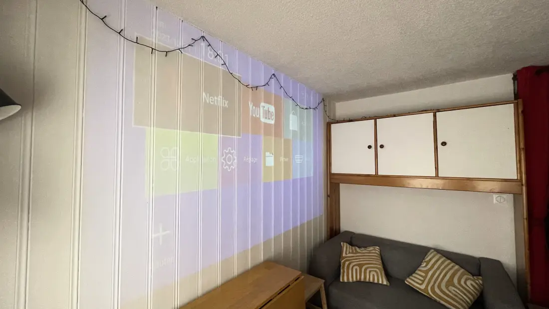 Appartements à Morillon