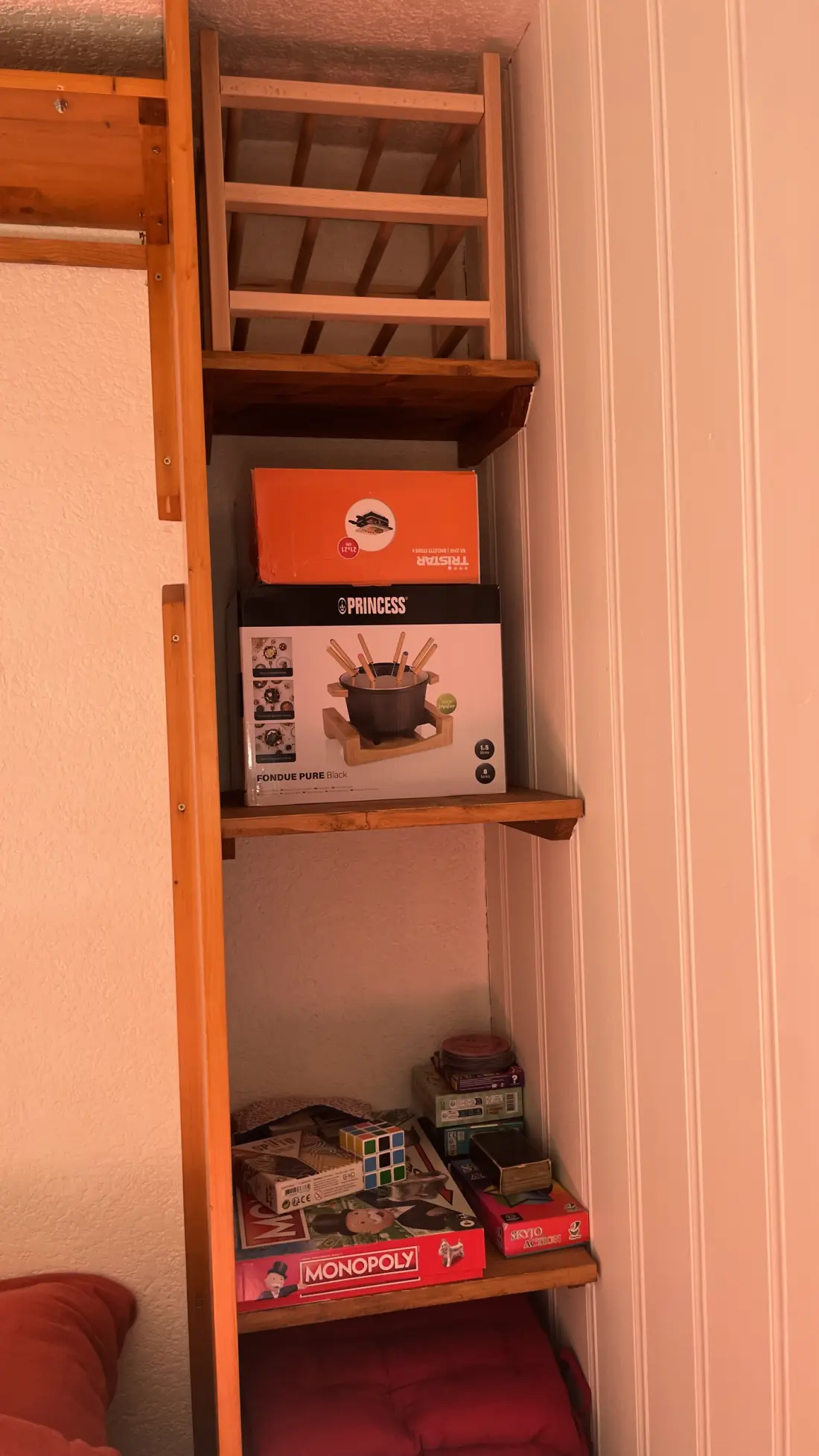 Appartements à Morillon